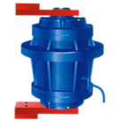 三項振動電機的主要特點是什么？