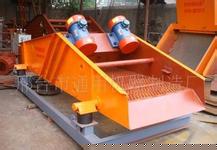 煤用振動篩篩分機(jī)械發(fā)展趨勢